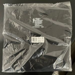 Jockey long sleeve crew thermocore